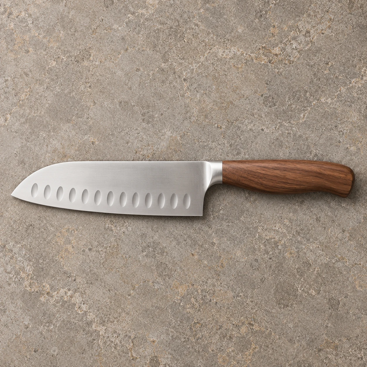 Balanced santoku